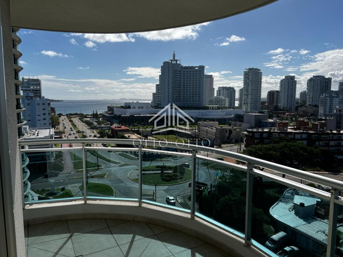 Apartamento ID.26728 - Gran Apartamento en Punta del Este