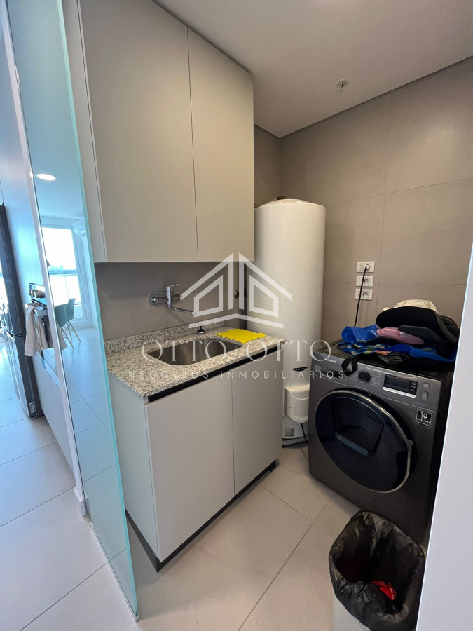 Apartamento ID.28446 - VENTA APARTAMENTO CUATRO DORMITORIOS PLAYA BRAVA PUNTA DEL ESTE