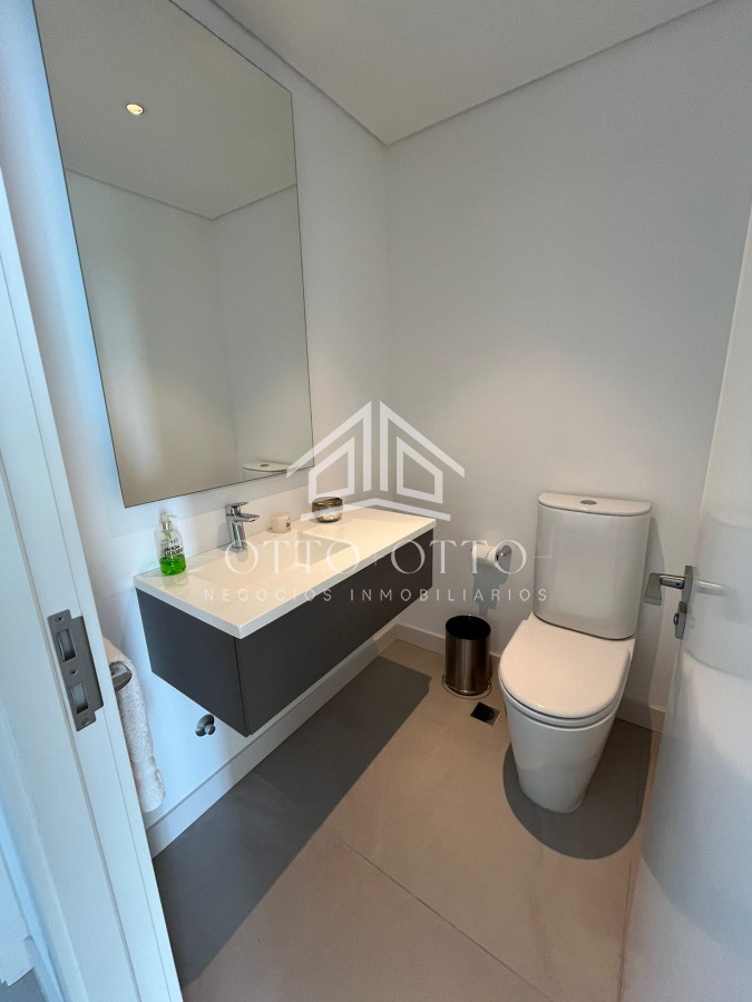 Apartamento ID.28446 - VENTA APARTAMENTO CUATRO DORMITORIOS PLAYA BRAVA PUNTA DEL ESTE