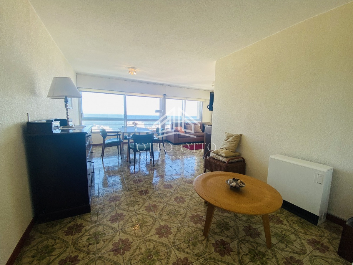 Apartamento ID.26519 - Apartamento en Punta del Este, Península