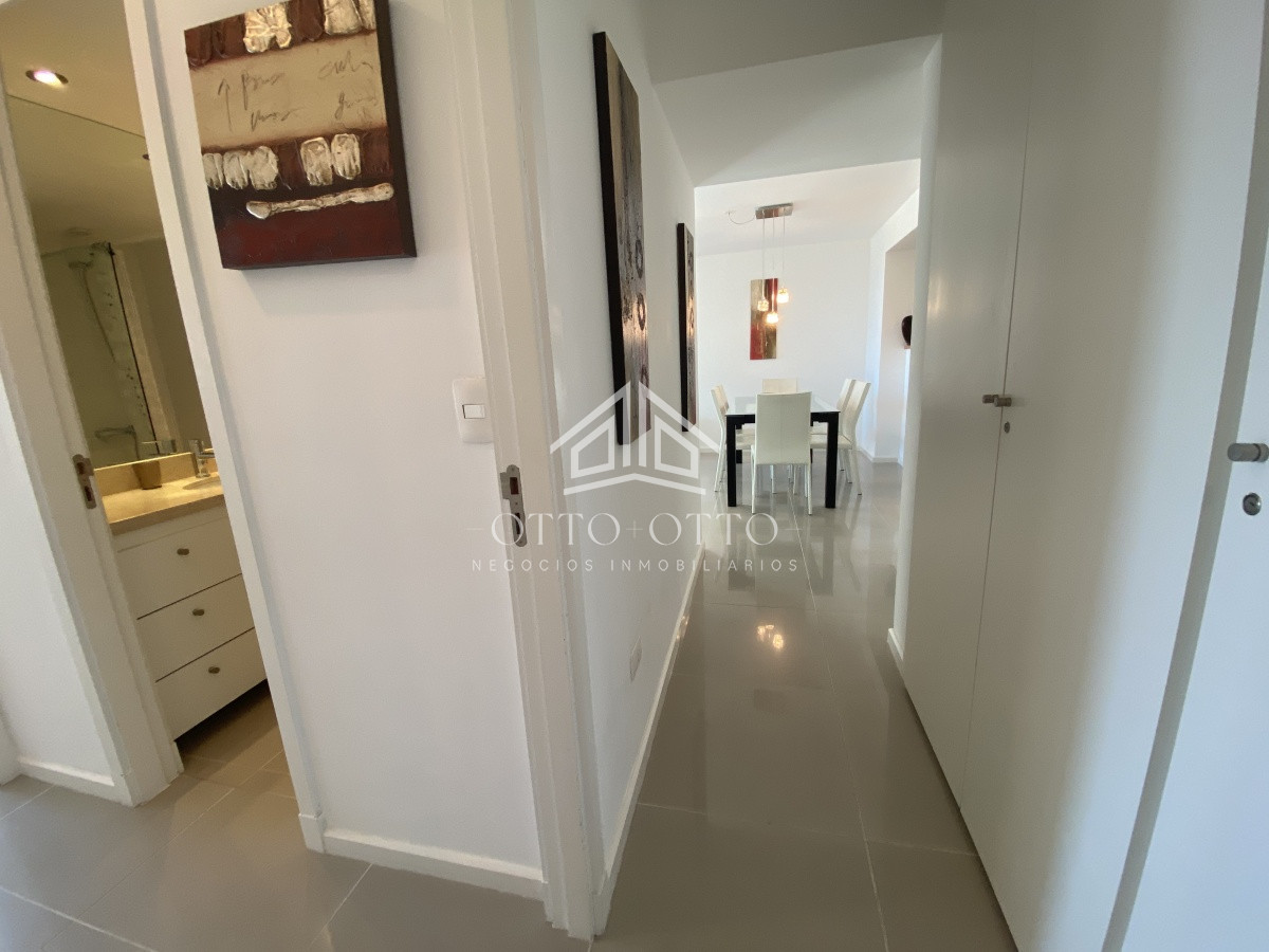 Apartamento ID.1651 - Apartamento en venta Playa Brava 2 dormitorios