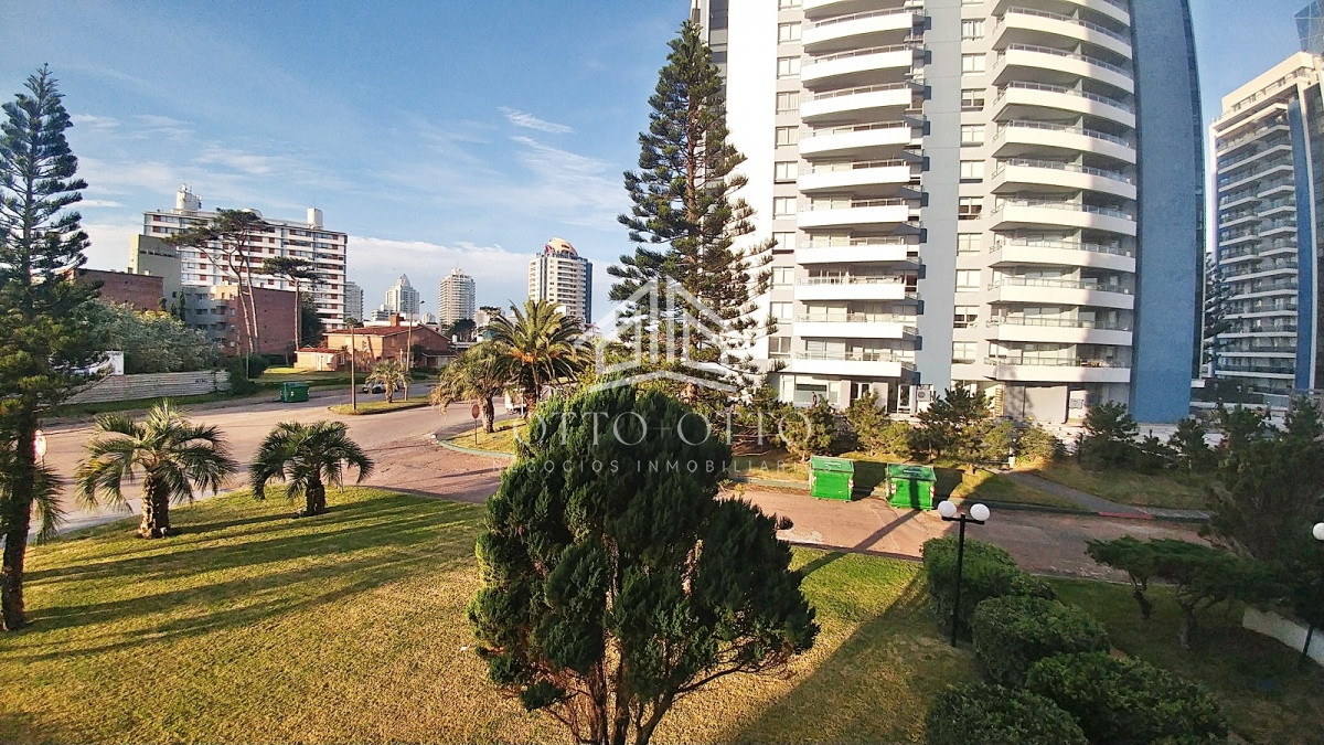 Apartamento ID.19286 - Apartamento en Punta del Este, Chiverta