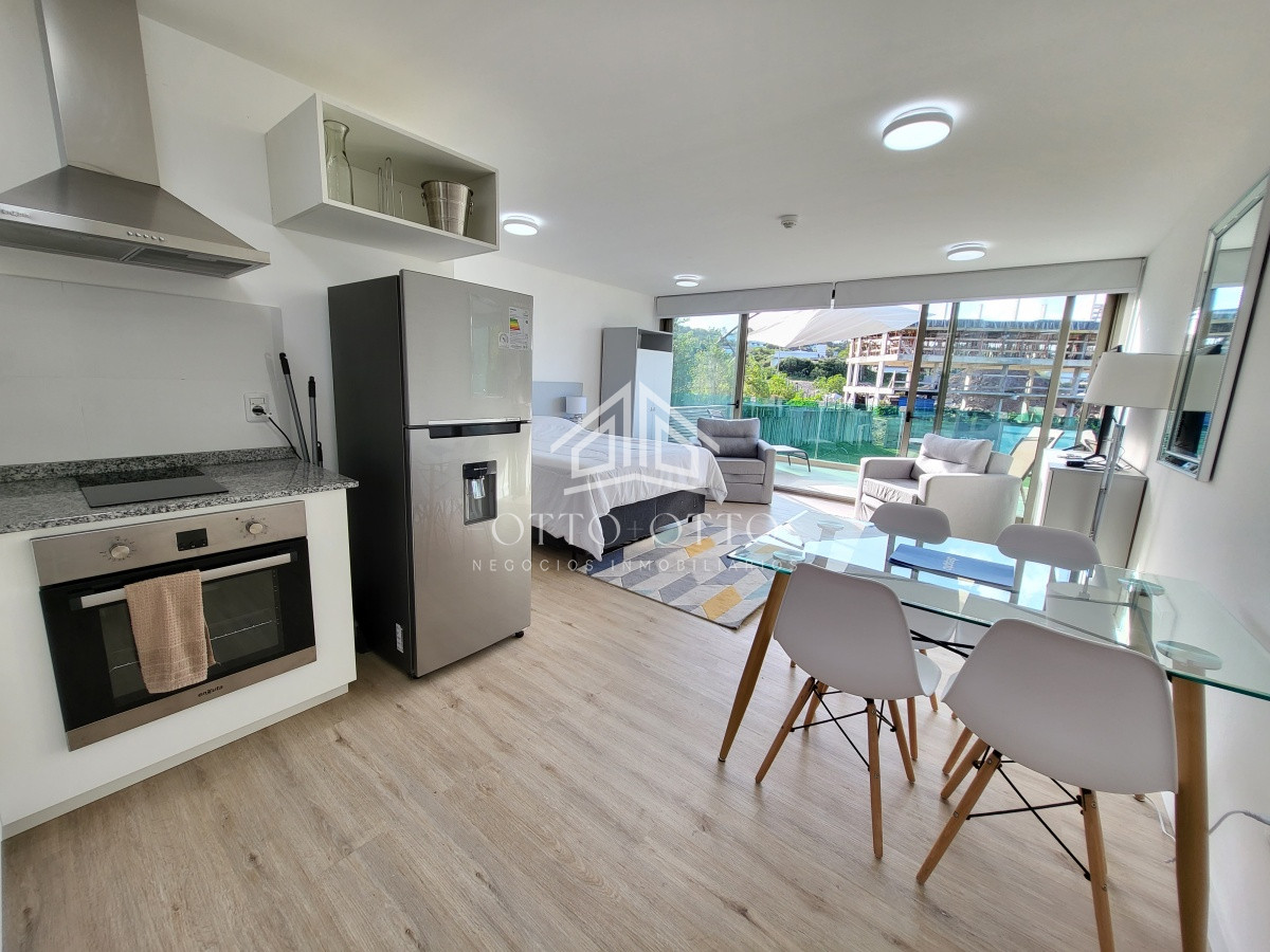 Apartamento ID.26803 - Apartamento en Punta del Este, Punta del Este