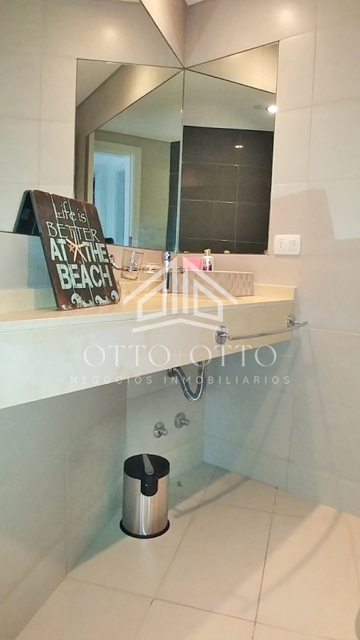 Apartamento ID.25061 - Apartamento en Punta del Este, Brava