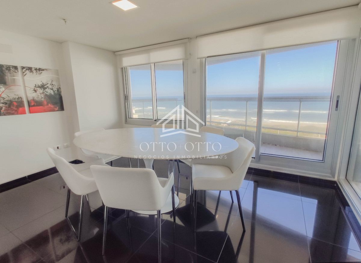 Apartamento ID.6183 - Apartamento en venta Playa Brava 3 dormitorios