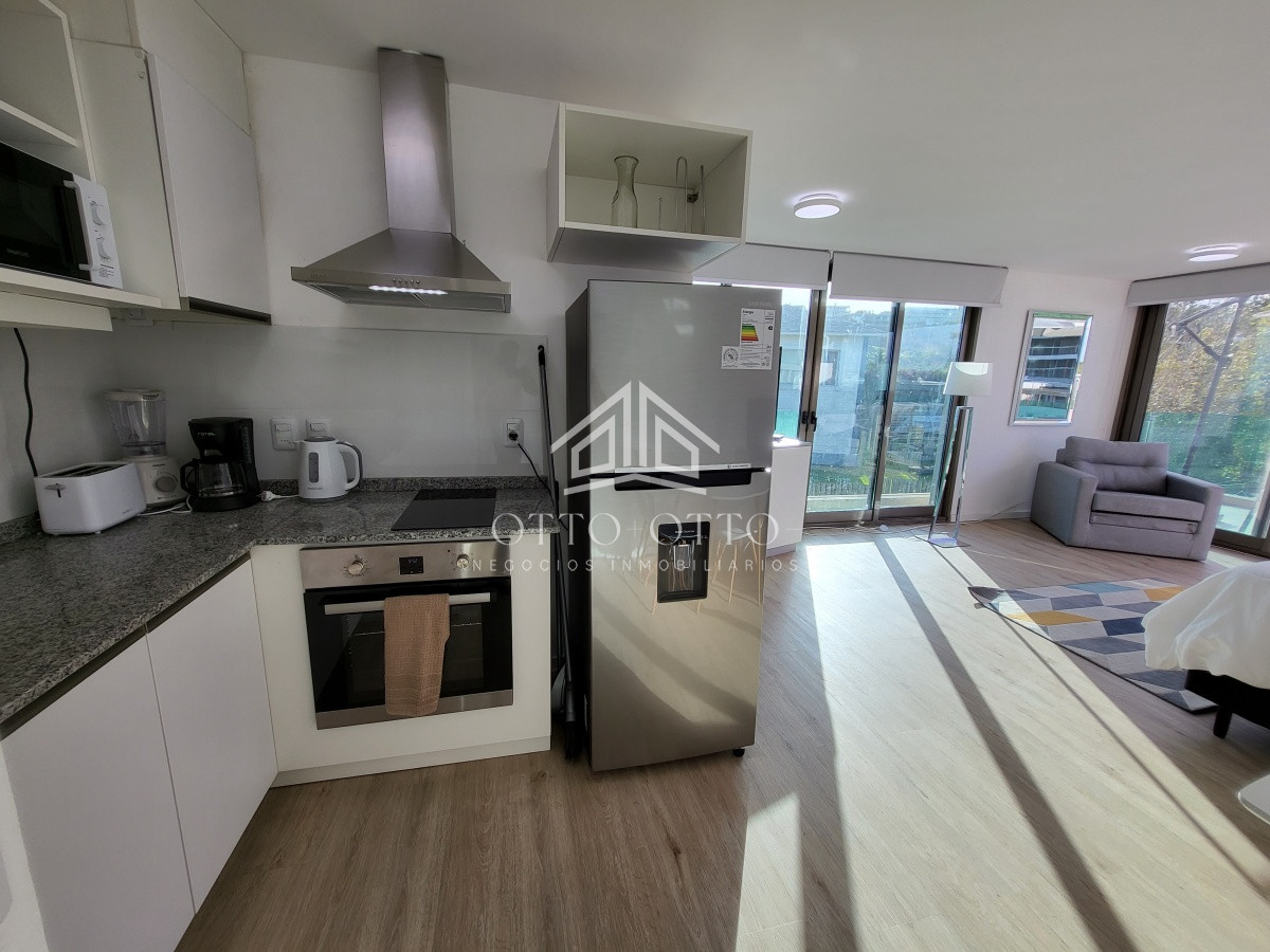 Apartamento ID.26804 - Apartamento en Punta del Este, Punta del Este