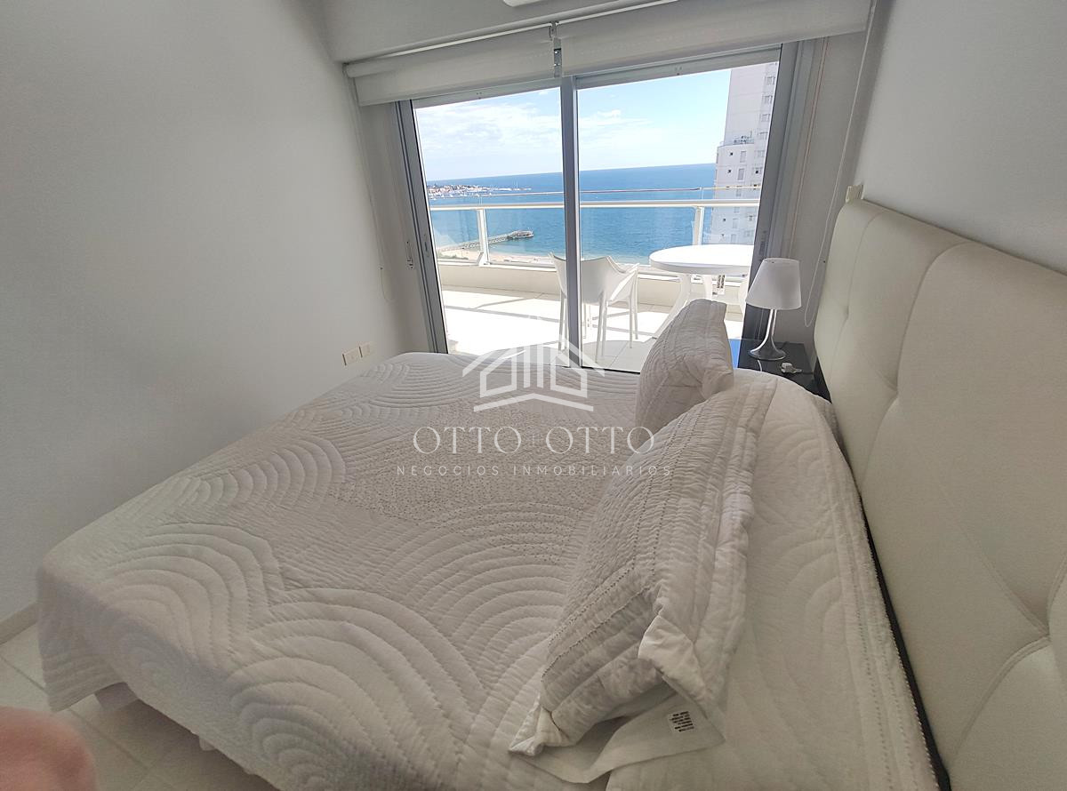 Apartamento ID.23164 - Punta del Este, apartamento proximo al Mar- Conrad