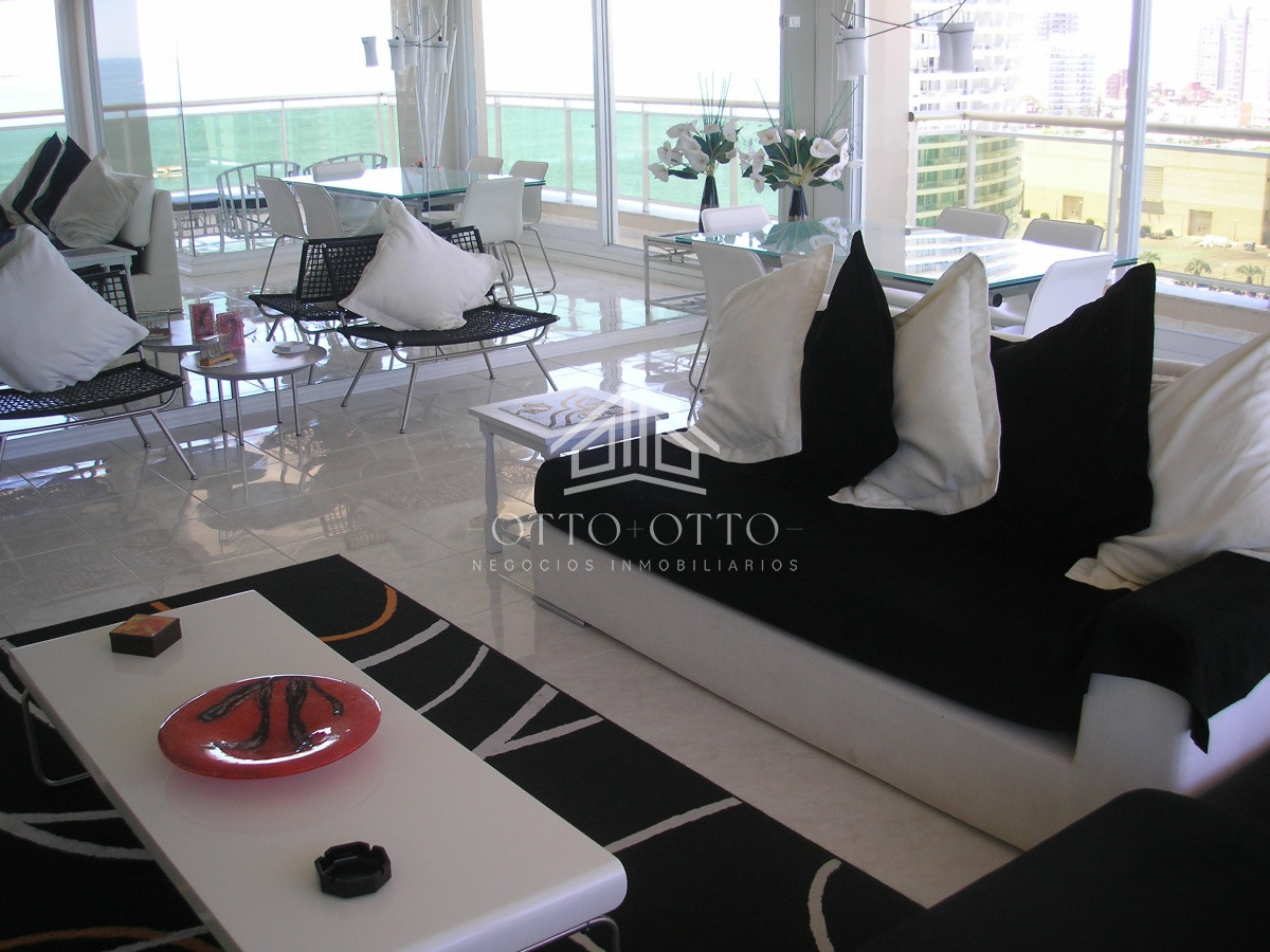 Apartamento ID.10455 - Coral Tower en alquiler