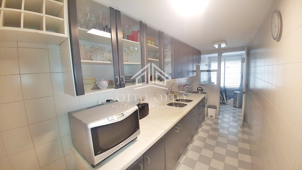 Apartamento ID.19286 - Apartamento en Punta del Este, Chiverta