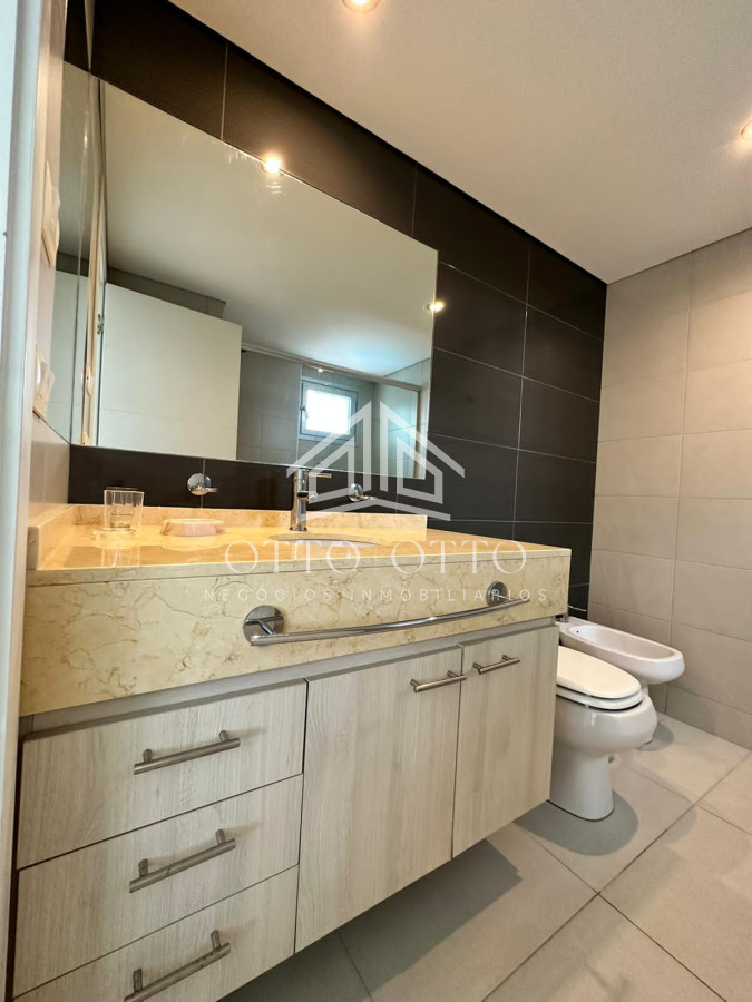 Apartamento ID.178 - Apartamento en alquiler temporario Playa Brava 2 dormitorios - Punta del Este