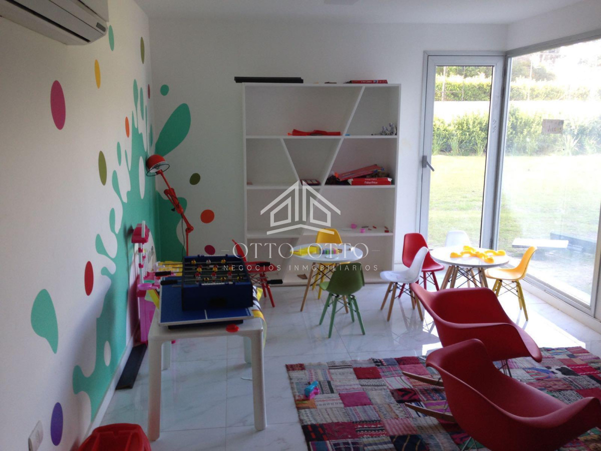 Apartamento ID.28574 - ALQUILER INVERNAL MODERNO APARTAMENTO