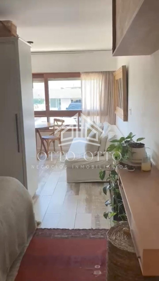 Apartamento ID.28532 - MONOAMBIENTE RECICLADO EN EXCELENTE UBICACION.