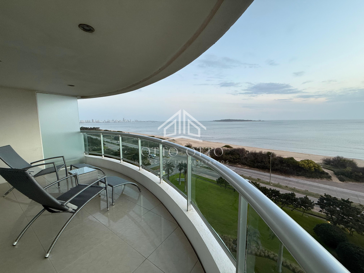 Mansa - GoPunta - Portal Inmobiliario de Punta del Este - Maldonado