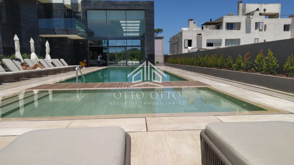 Apartamento ID.25161 - Apartamento en Punta del Este, Mansa