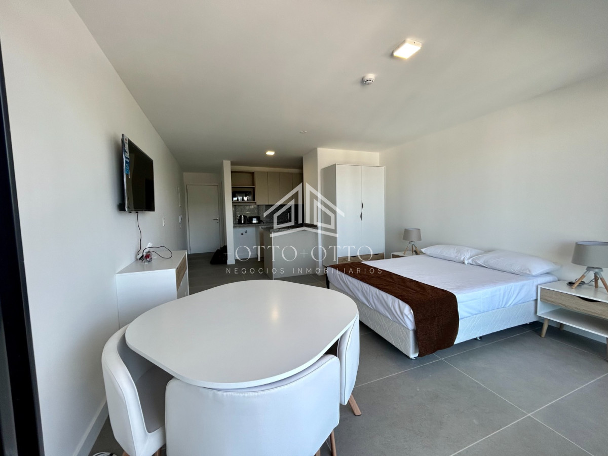 Apartamento ID.4829 - Apartamento en venta Punta Del Este monoambiente