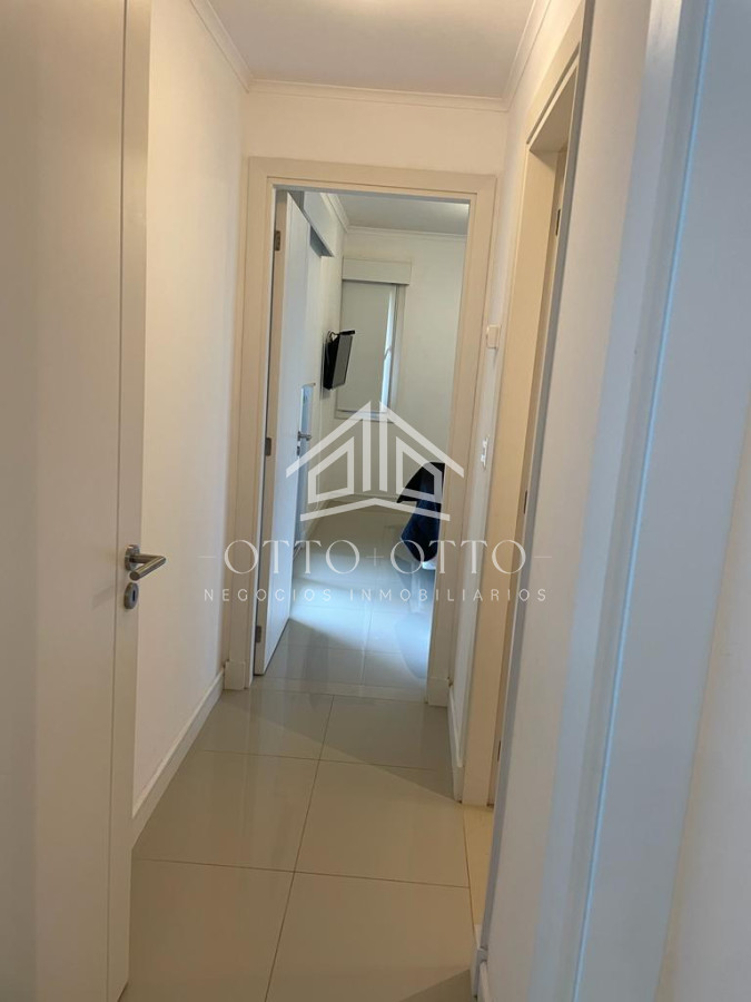 Apartamento ID.17751 - Apartamento de 1 dormitorio en Solanas, Punta ballena, Punta del este.