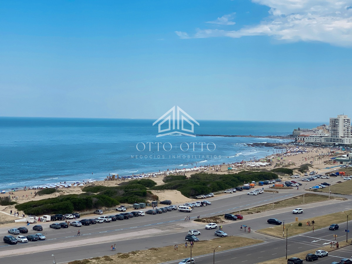 Apartamento ID.26716 - Piso alto en Torre Siglo Sol II con gran vista
