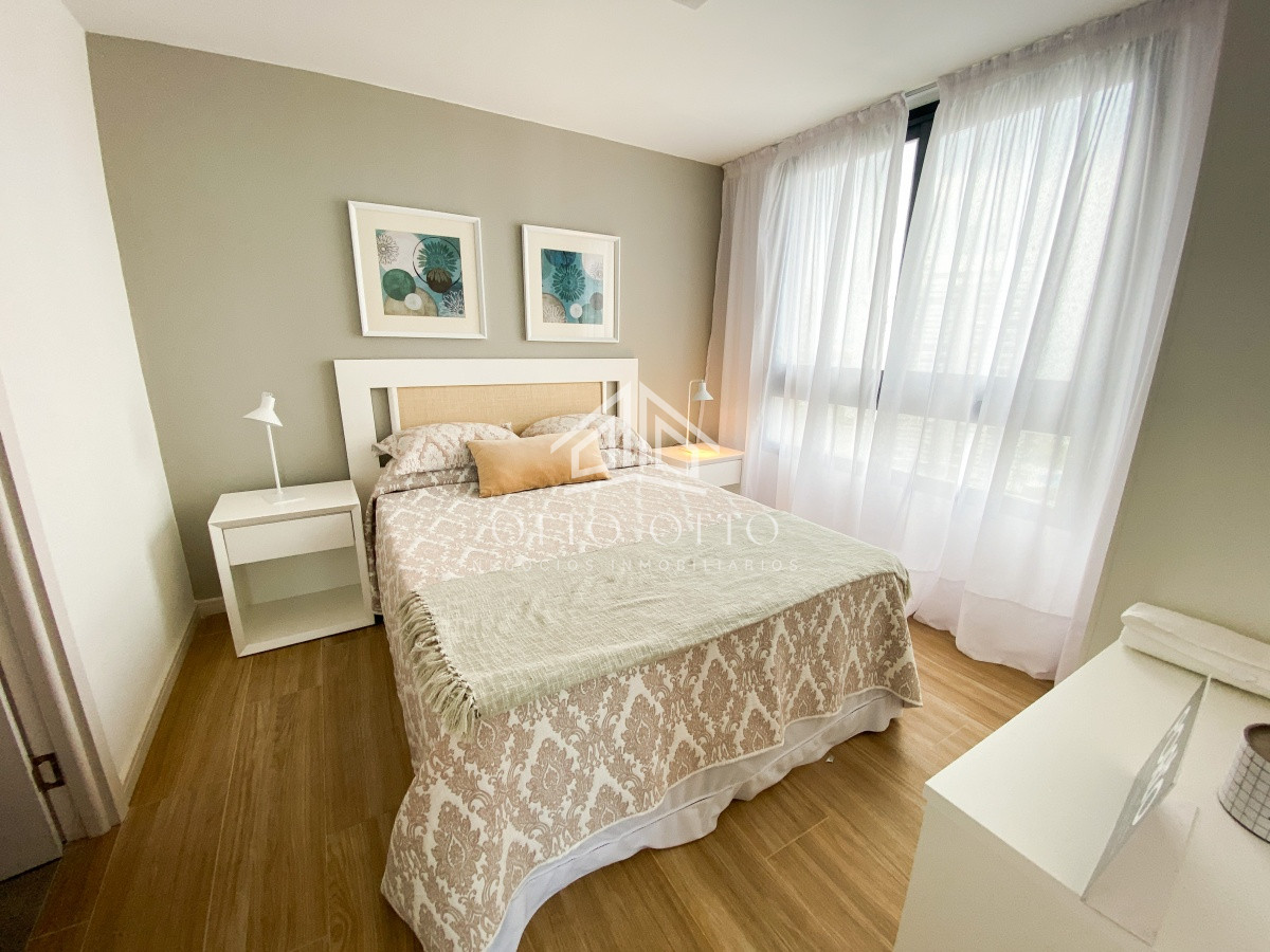 Apartamento ID.26716 - Piso alto en Torre Siglo Sol II con gran vista