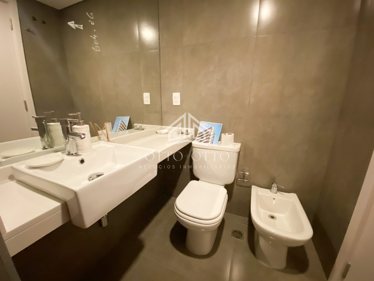 Apartamento ID.26716 - Piso alto en Torre Siglo Sol II con gran vista