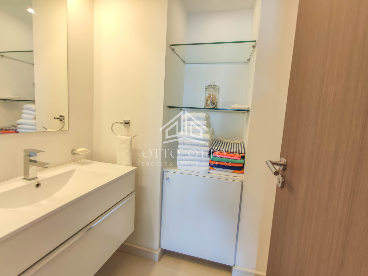 Apartamento ID.6183 - Apartamento en venta Playa Brava 3 dormitorios