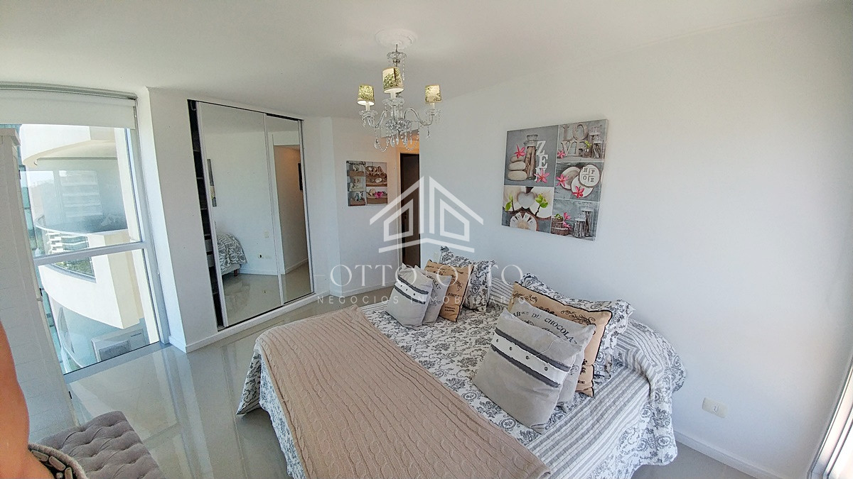 Apartamento ID.25061 - Apartamento en Punta del Este, Brava