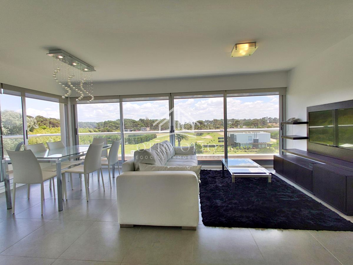 Apartamento ID.19323 - Apartamento en Punta del Este, Brava