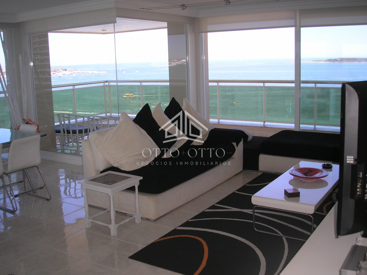 Apartamento ID.10455 - Coral Tower en alquiler