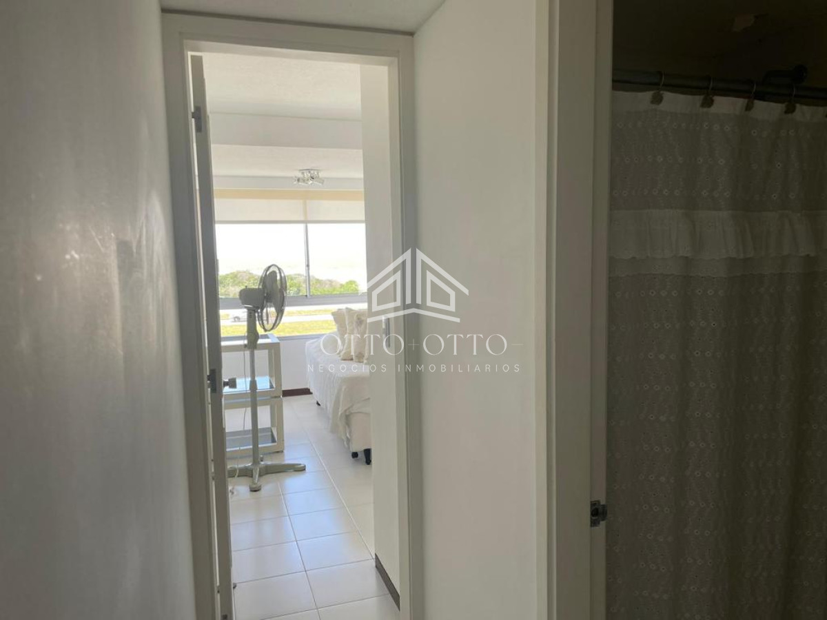 Apartamento ID.11053 - Apartamento en torre de categoría en venta y alquiler temporario.