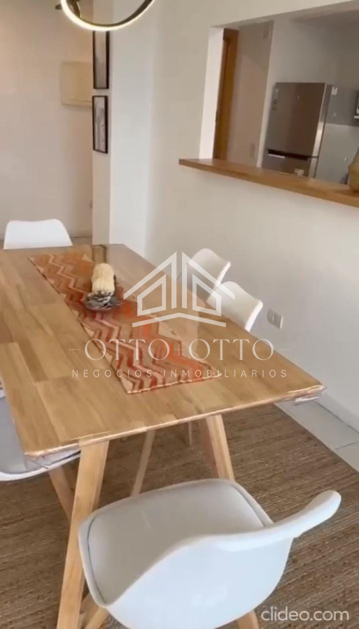 Apartamento ID.28574 - ALQUILER INVERNAL MODERNO APARTAMENTO
