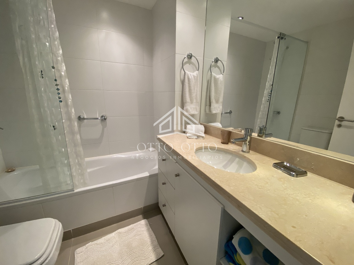 Apartamento ID.1651 - Apartamento en venta Playa Brava 2 dormitorios