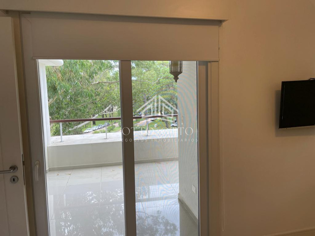 Apartamento ID.17751 - Apartamento de 1 dormitorio en Solanas, Punta ballena, Punta del este.