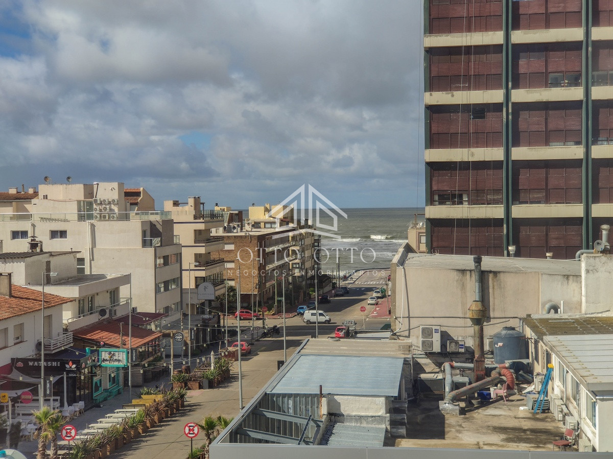 Apartamento ID.19593 - Apartamento en venta de 2 dormitorios, península