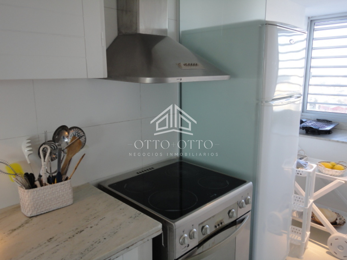Apartamento ID.11857 - Apartamento en Peninsula de Punta del Este! 3 dormitorios! 