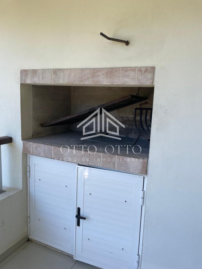 Apartamento ID.17751 - Apartamento de 1 dormitorio en Solanas, Punta ballena, Punta del este.