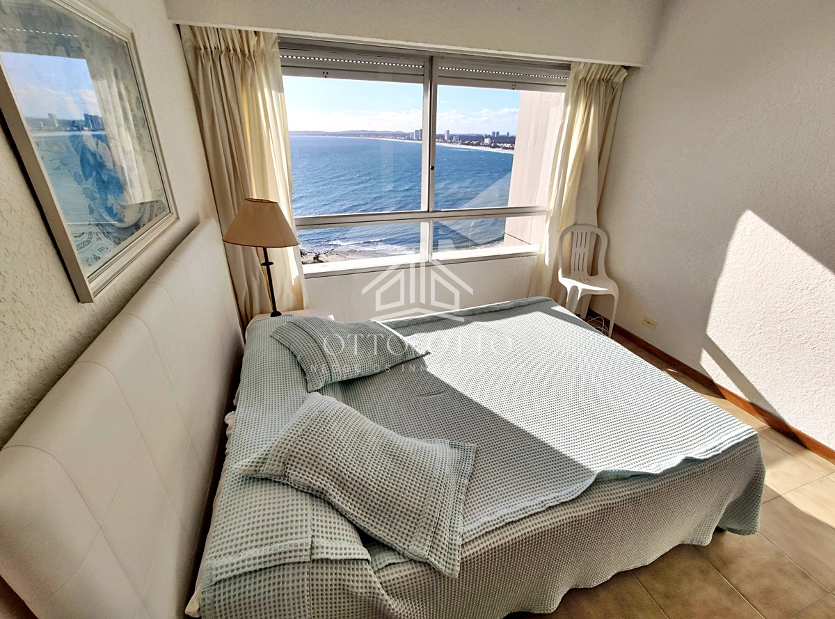 Apartamento ID.10523 - Apartamento en Peninsula de  Punta del Este! 3 dormitorios 
