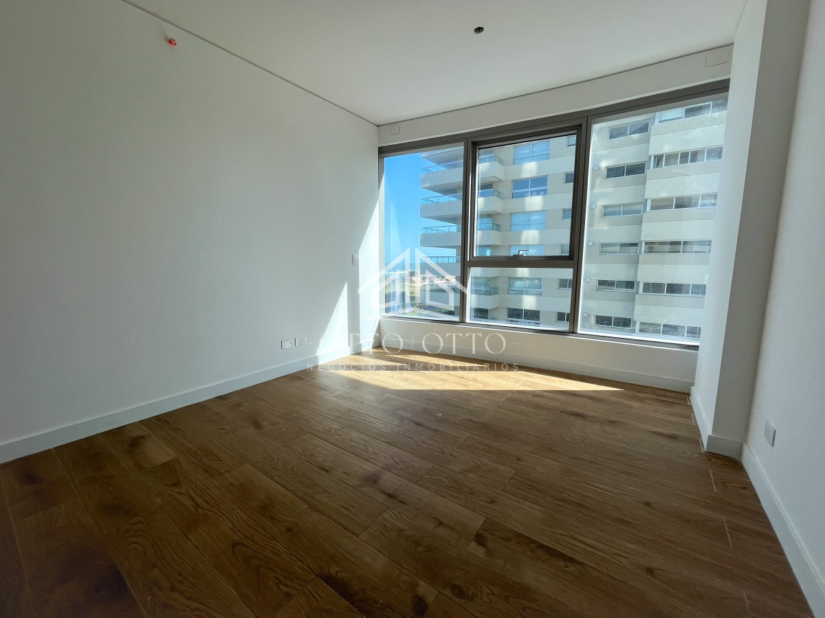 Apartamento ID.1186 - Apartamento en venta Playa Brava 3 dormitorios
