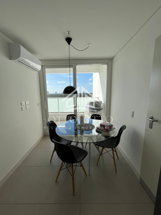 Apartamento ID.28446 - VENTA APARTAMENTO CUATRO DORMITORIOS PLAYA BRAVA PUNTA DEL ESTE