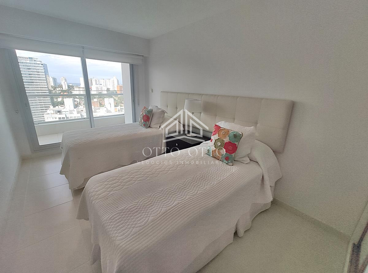 Apartamento ID.23164 - Punta del Este, apartamento proximo al Mar- Conrad