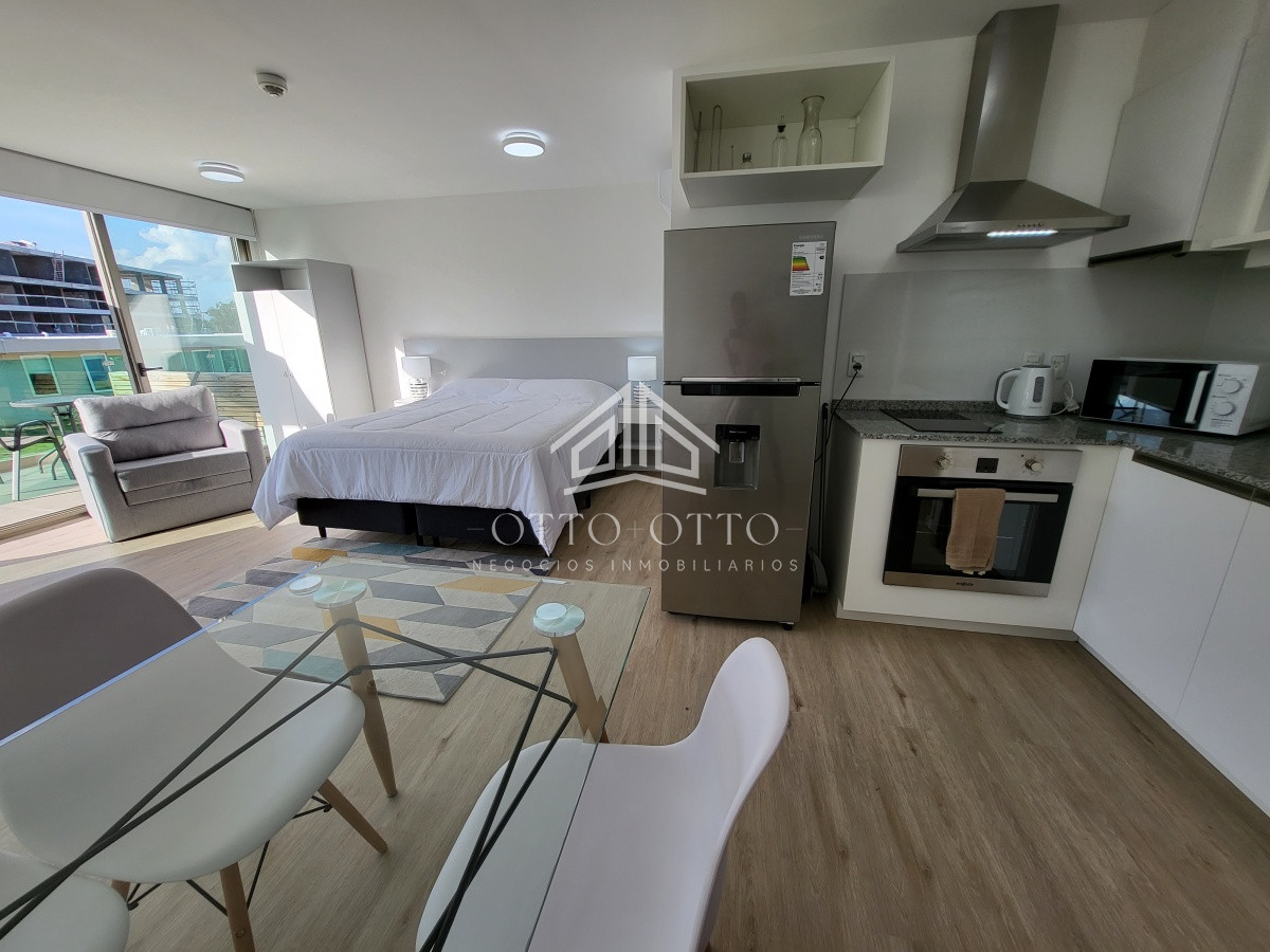 Apartamento ID.26802 - Monoambiente en Punta del Este