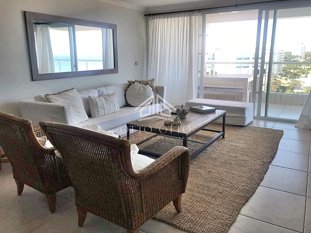 Apartamento ID.10825 - Gran Pent House en primera fila