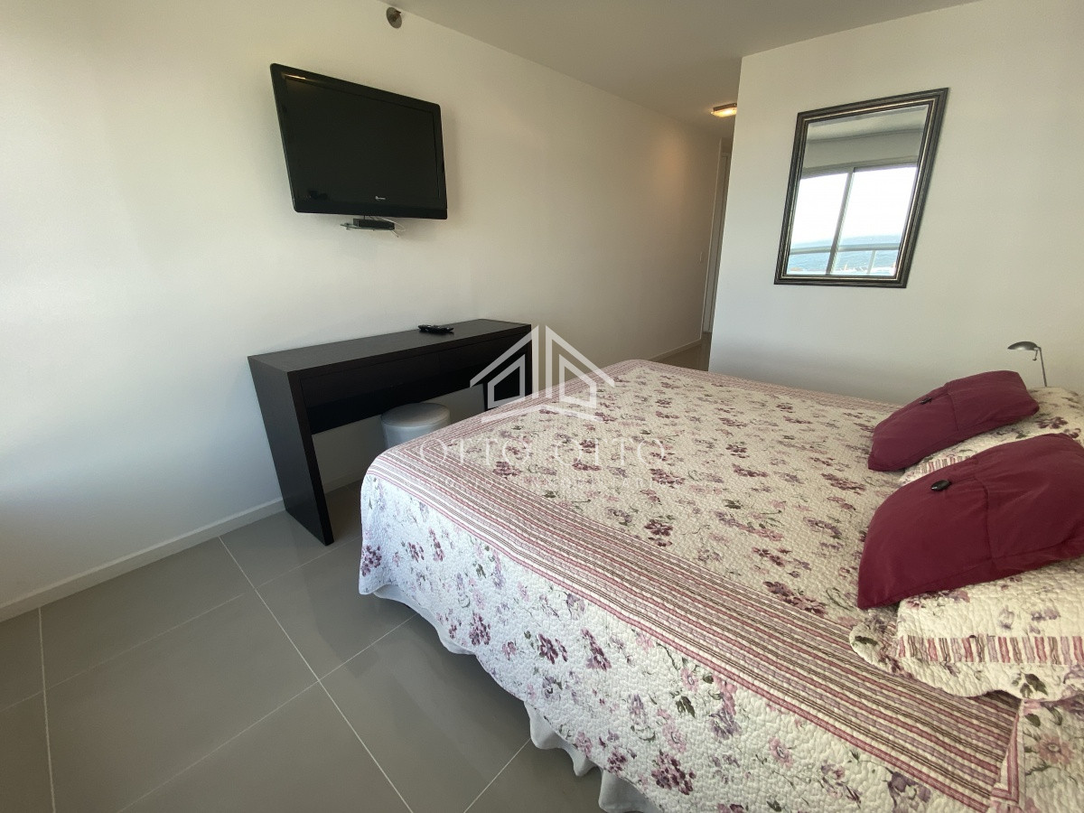 Apartamento ID.1651 - Apartamento en venta Playa Brava 2 dormitorios