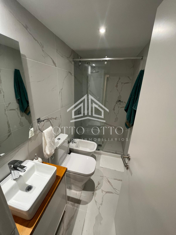 Apartamento ID.27899 - Hermoso Apartamento de 2 Dormitorios 2 Baños, Aidy Grill