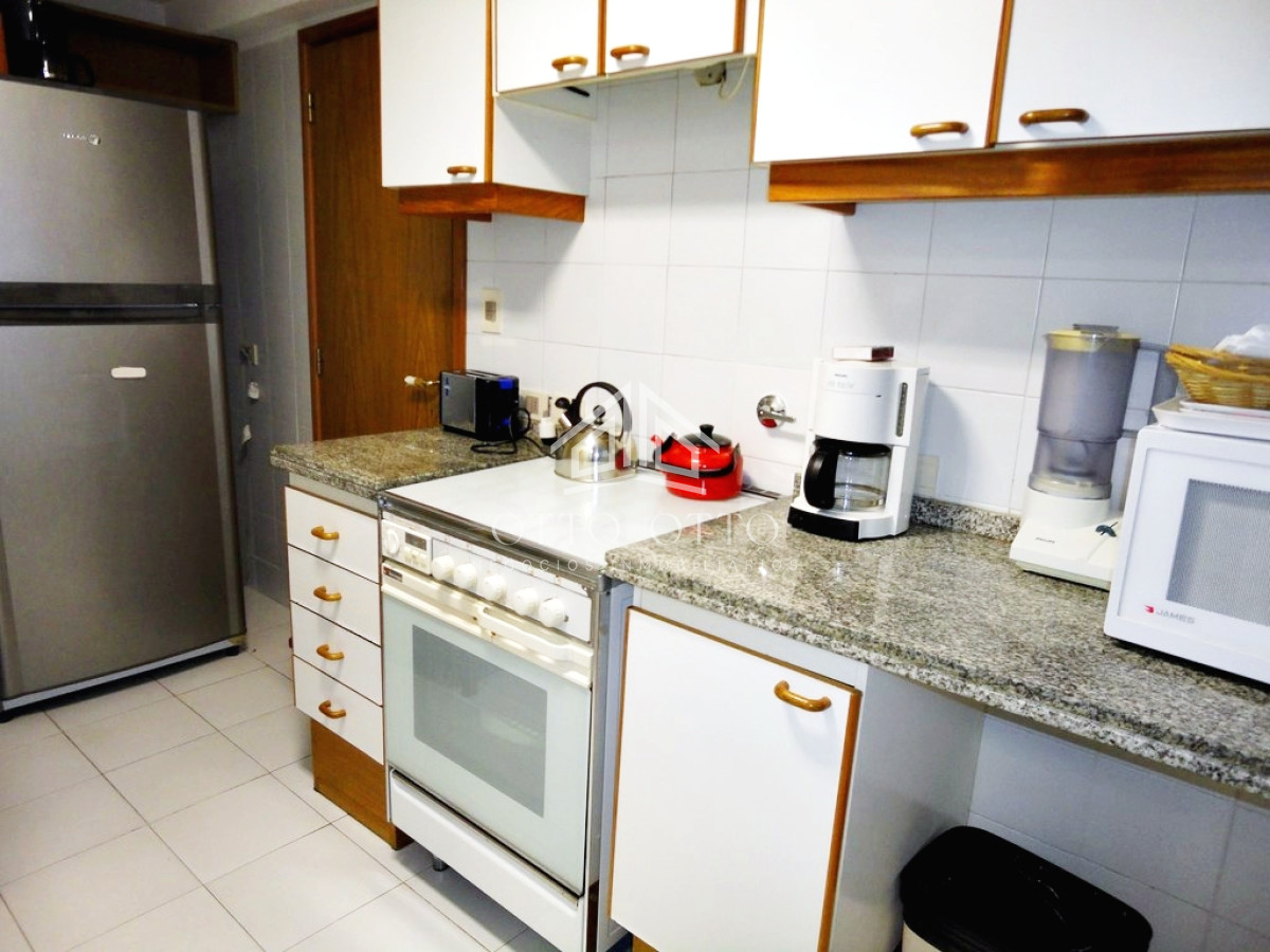 Apartamento ID.10522 - Apartamento en la Peninsula de Punta del Este, 3 dormitorios! 