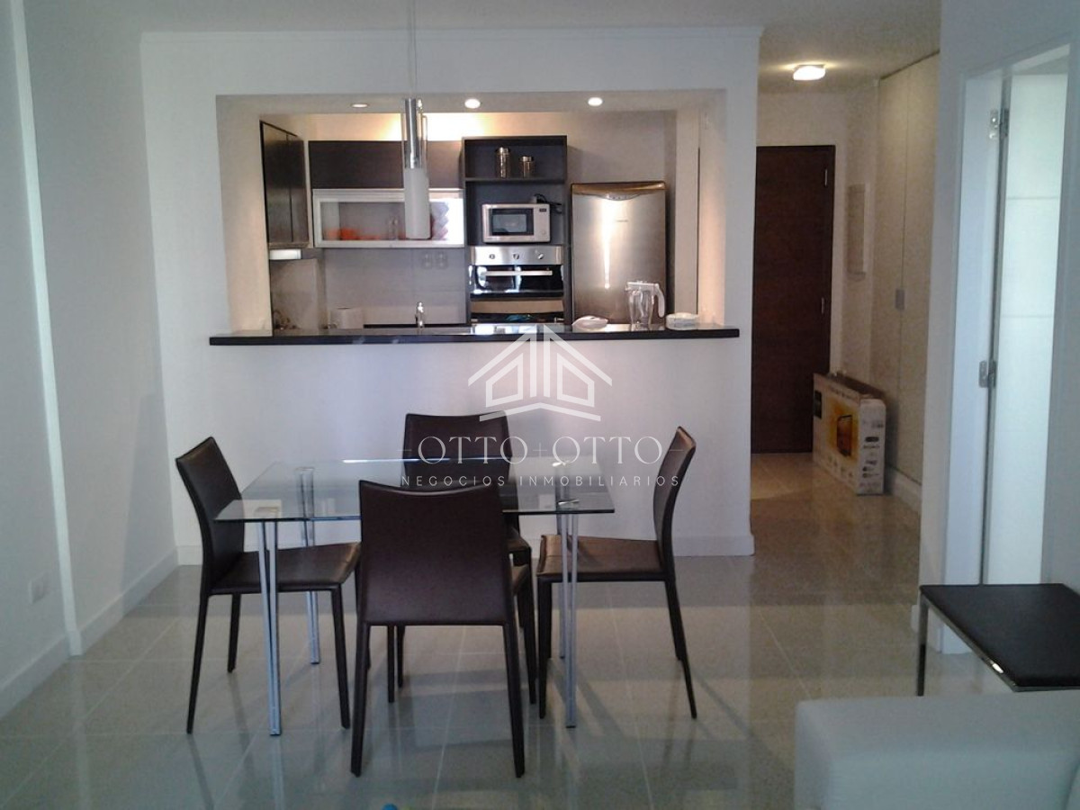 Apartamento ID.16436 - 2 dormitorios en venta Forest Tower II