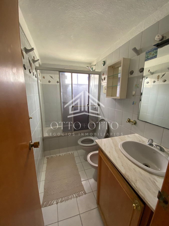 Apartamento ID.6398 - Apartamento en la Peninsula de Punta del este, 2 dormitorios! 