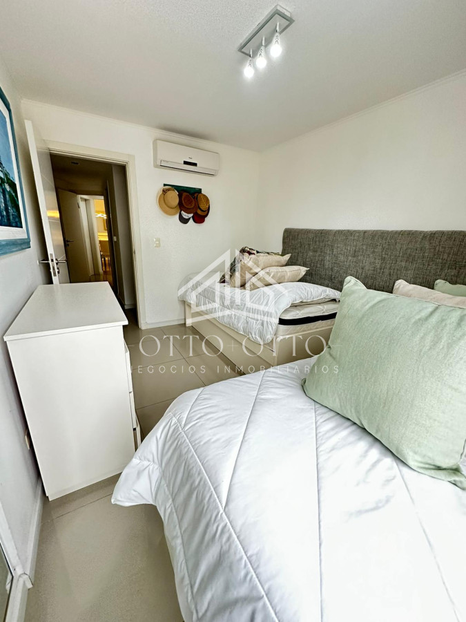 Apartamento ID.178 - Apartamento en alquiler temporario Playa Brava 2 dormitorios - Punta del Este