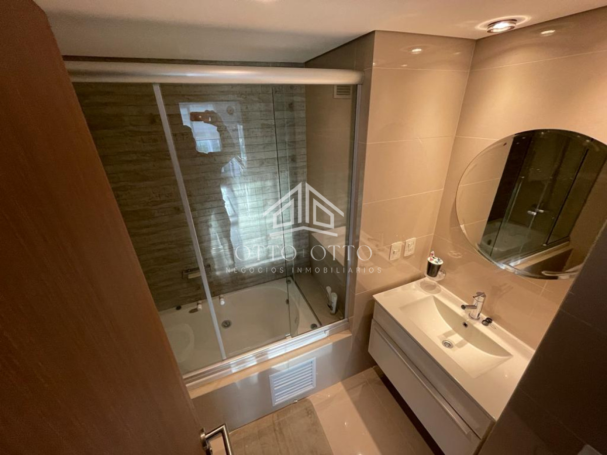 Apartamento ID.5062 - Venta apartamento un dormitorio Punta del este Brava edificio Look Brava