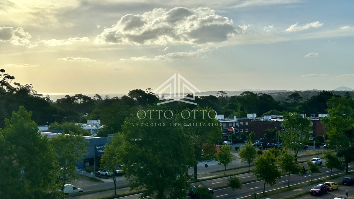 Apartamento ID.26295 - Venta apartamento un dormitorio Punta del Este Roosevelt