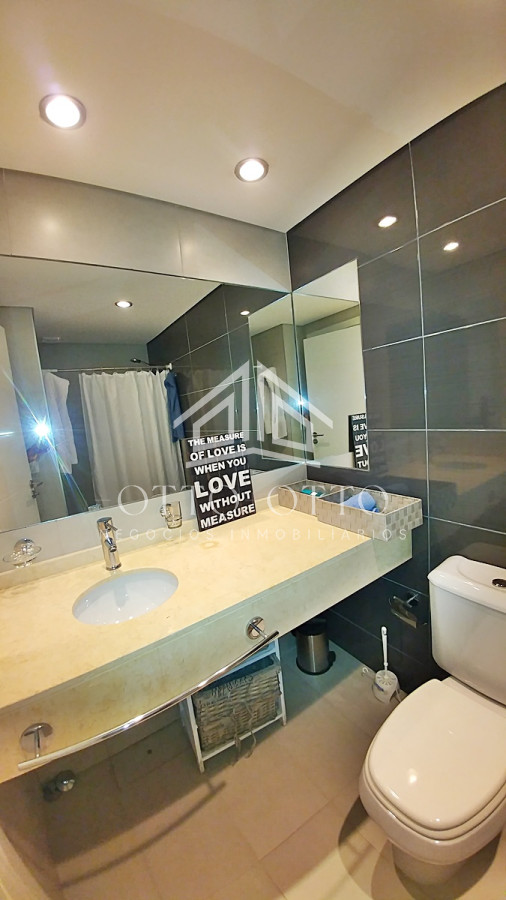 Apartamento ID.25061 - Apartamento en Punta del Este, Brava