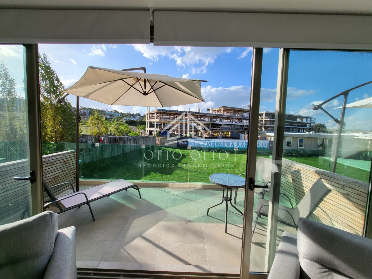 Apartamento ID.26803 - Apartamento en Punta del Este, Punta del Este
